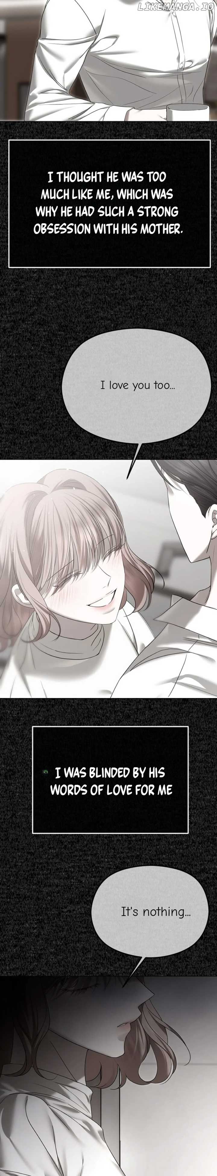 The Ending, I Want to Change it Chapter 65 - Page 31