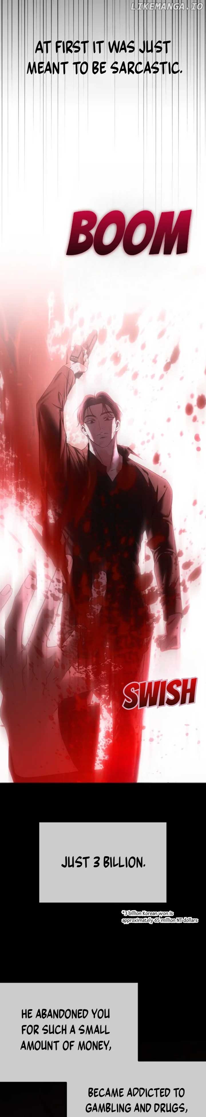 The Ending, I Want to Change it Chapter 65 - Page 34