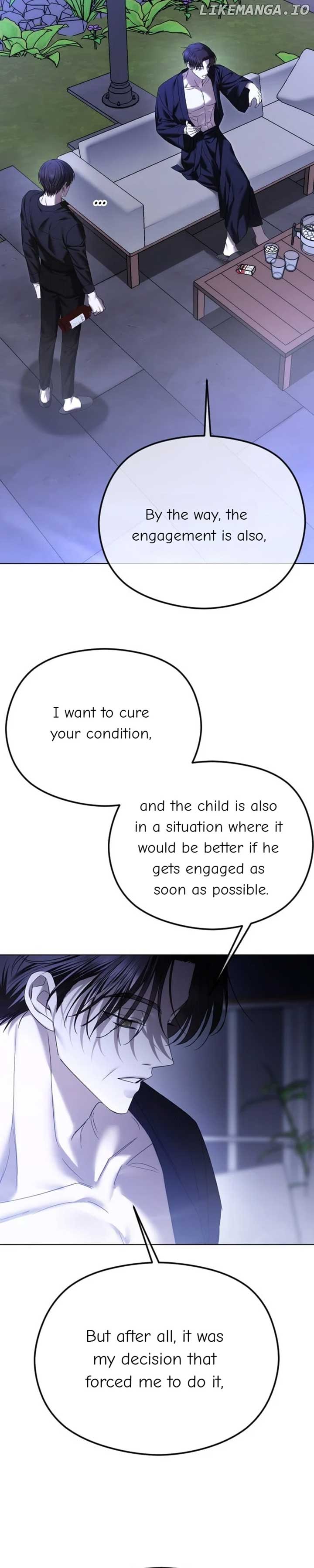 The Ending, I Want to Change it Chapter 65 - Page 38