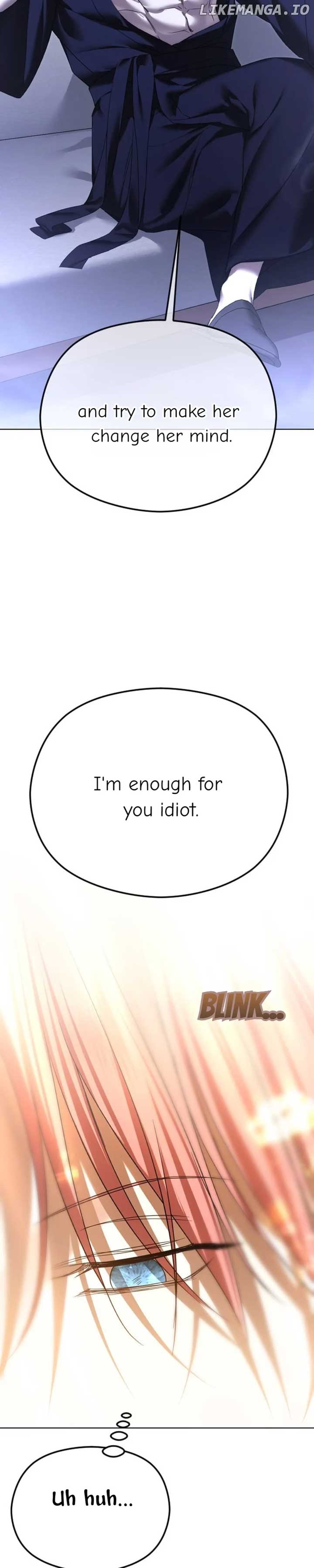 The Ending, I Want to Change it Chapter 65 - Page 40