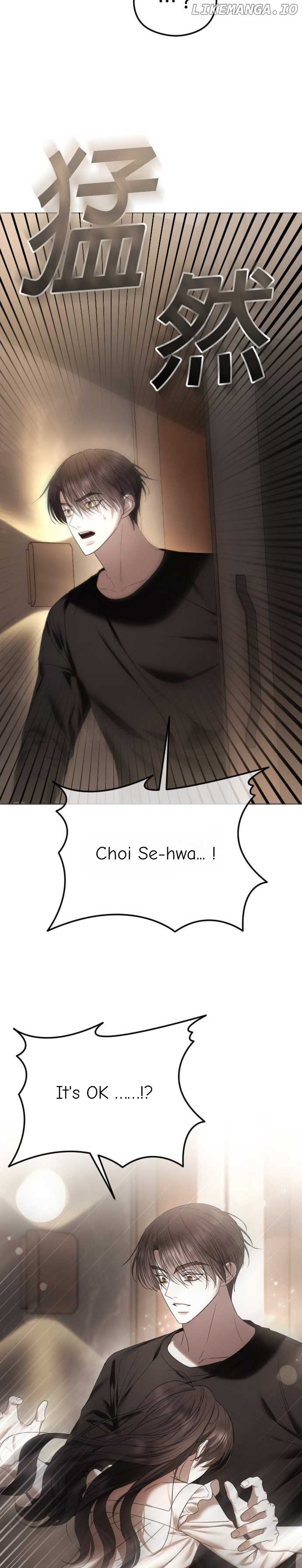 The Ending, I Want to Change it Chapter 66 - Page 2