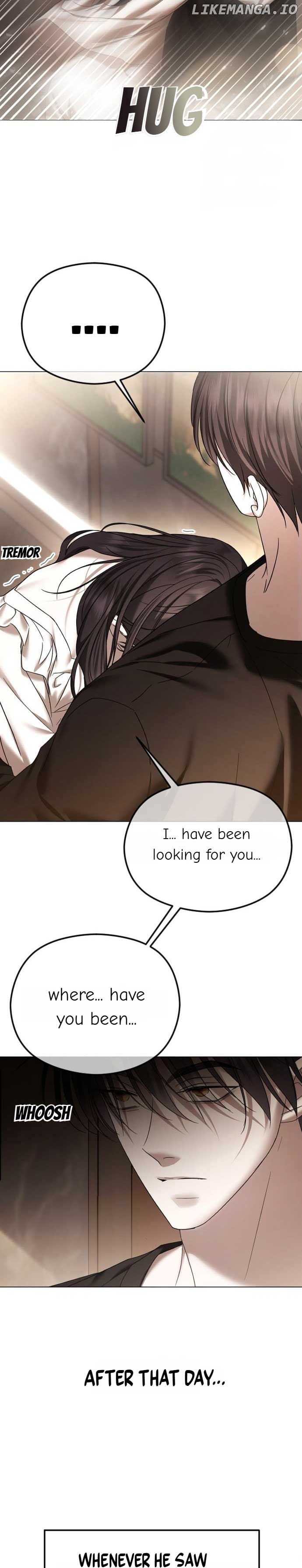 The Ending, I Want to Change it Chapter 66 - Page 3