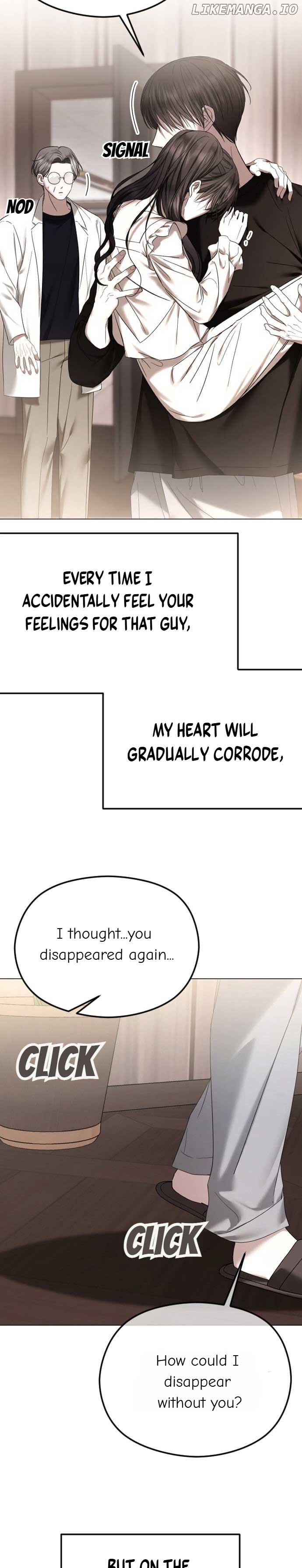 The Ending, I Want to Change it Chapter 66 - Page 5