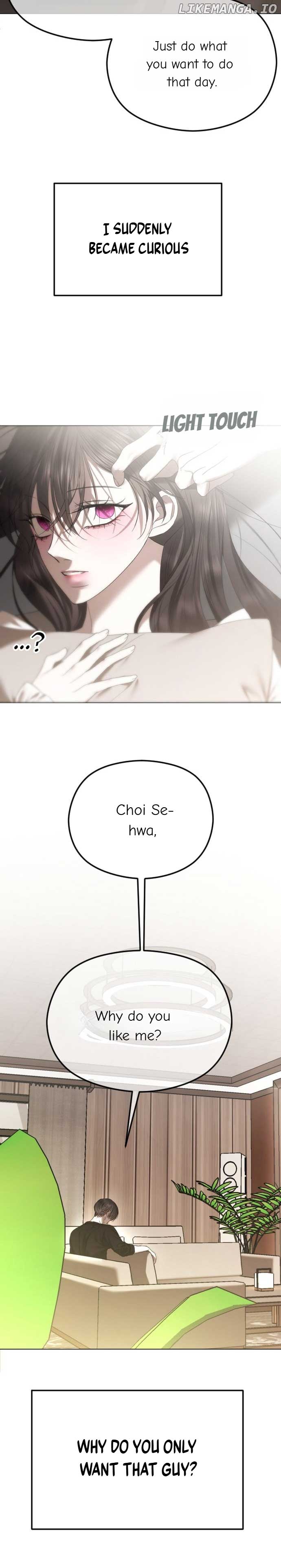 The Ending, I Want to Change it Chapter 66 - Page 10