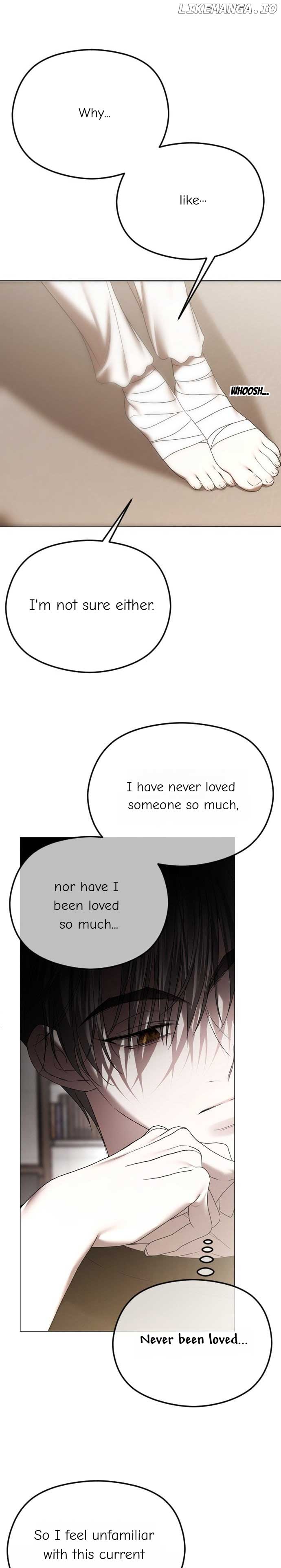 The Ending, I Want to Change it Chapter 66 - Page 11