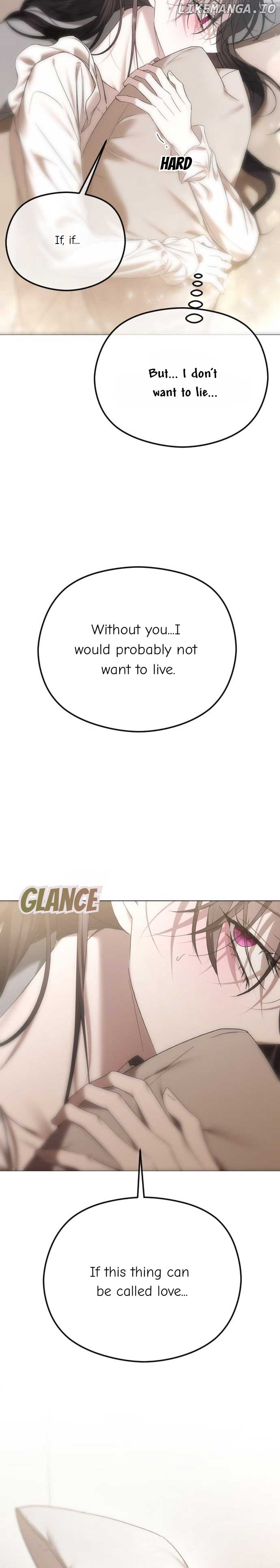 The Ending, I Want to Change it Chapter 66 - Page 13