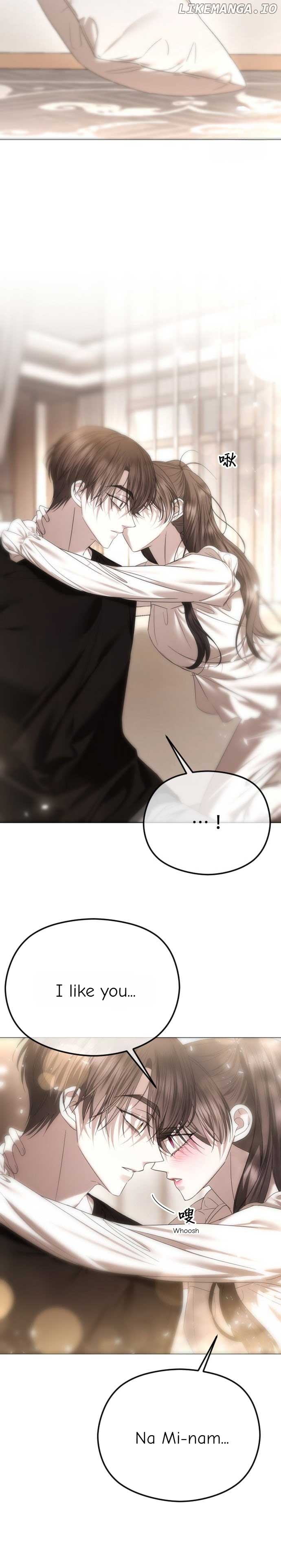 The Ending, I Want to Change it Chapter 66 - Page 14