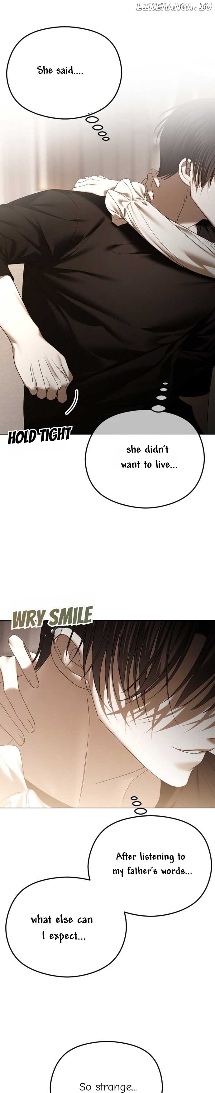 The Ending, I Want to Change it Chapter 66 - Page 15