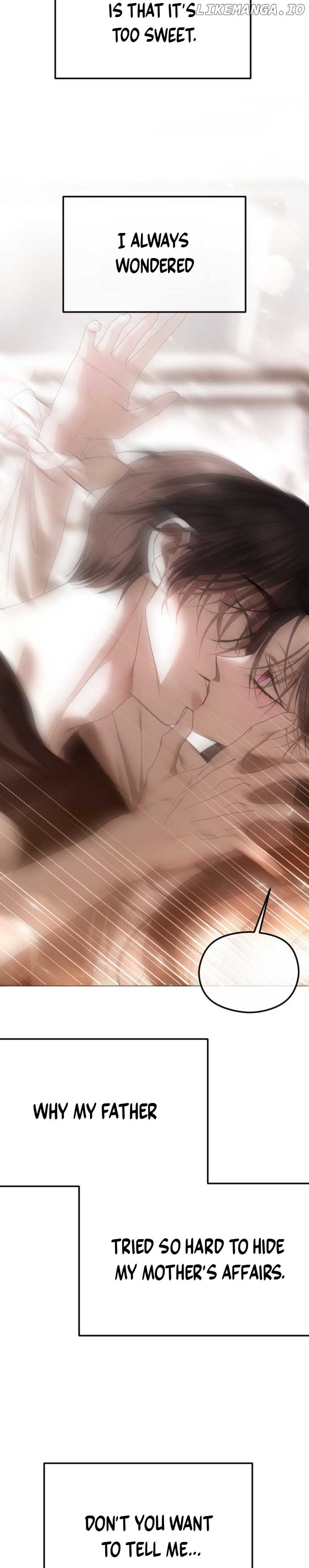 The Ending, I Want to Change it Chapter 66 - Page 17