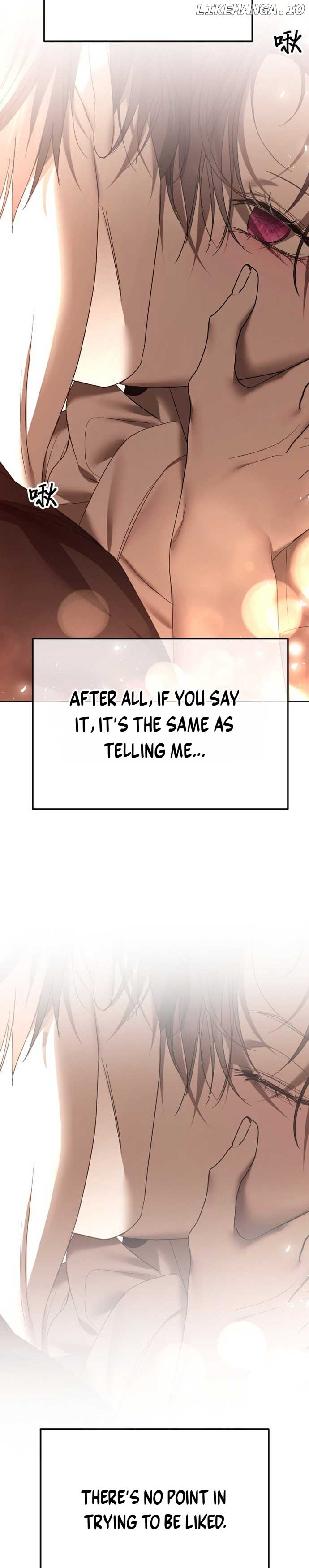 The Ending, I Want to Change it Chapter 66 - Page 18