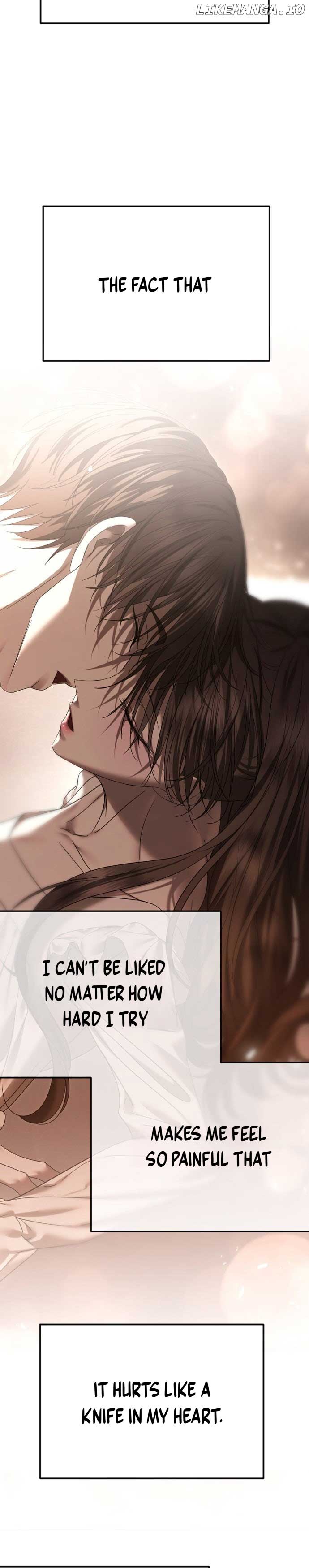 The Ending, I Want to Change it Chapter 66 - Page 19