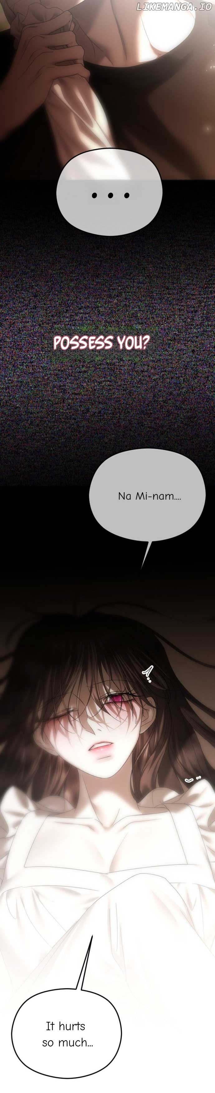 The Ending, I Want to Change it Chapter 66 - Page 22