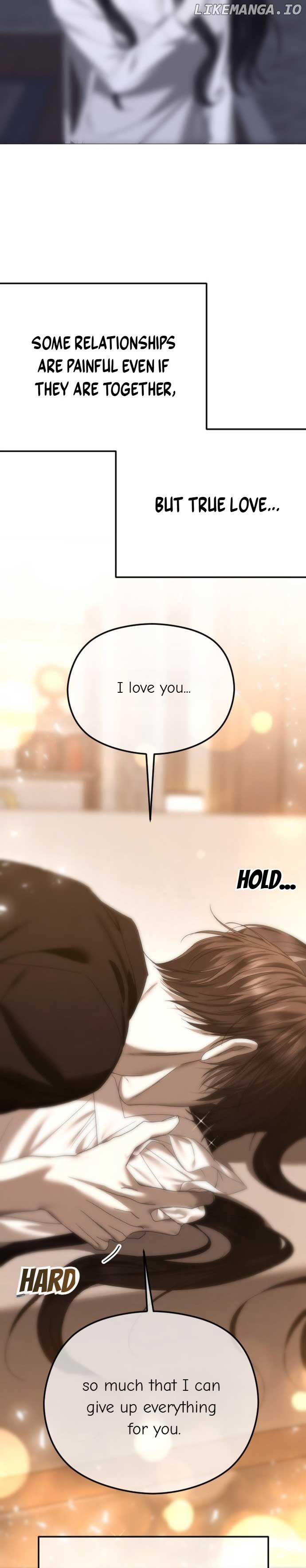 The Ending, I Want to Change it Chapter 66 - Page 24