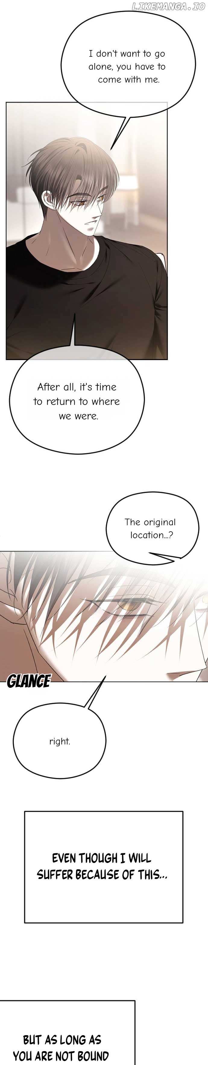 The Ending, I Want to Change it Chapter 66 - Page 26