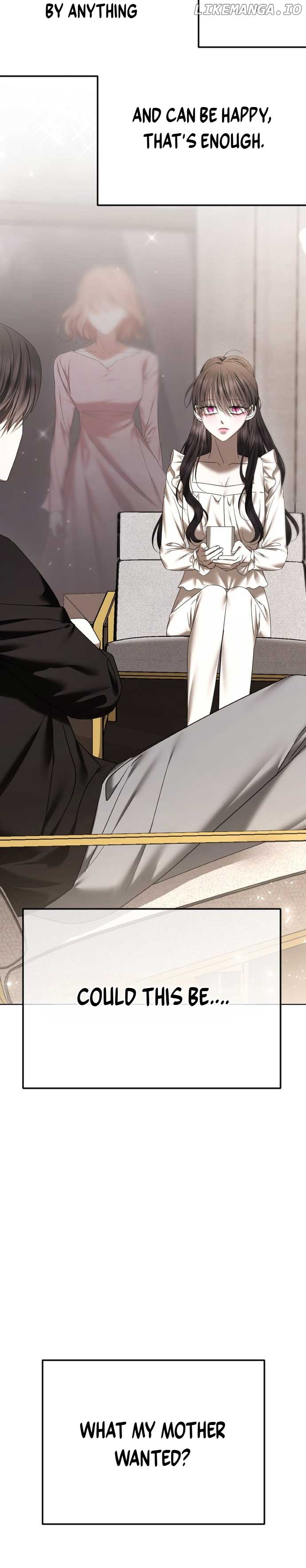 The Ending, I Want to Change it Chapter 66 - Page 27