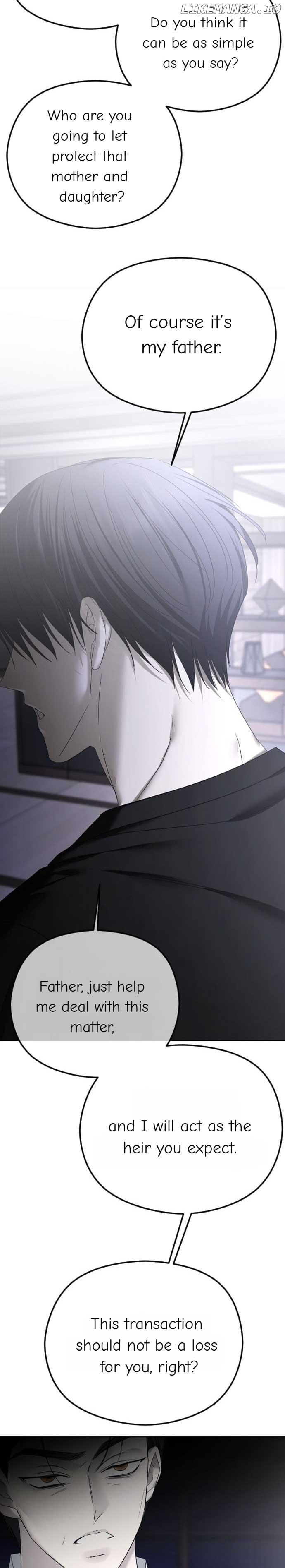 The Ending, I Want to Change it Chapter 66 - Page 32