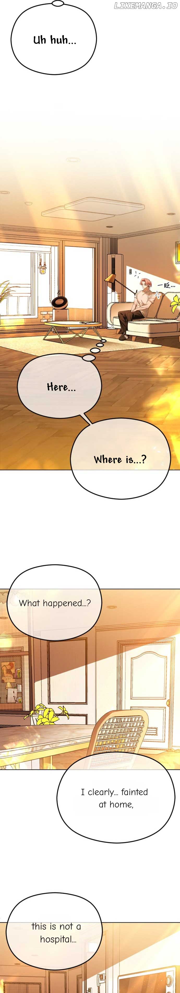 The Ending, I Want to Change it Chapter 66 - Page 35