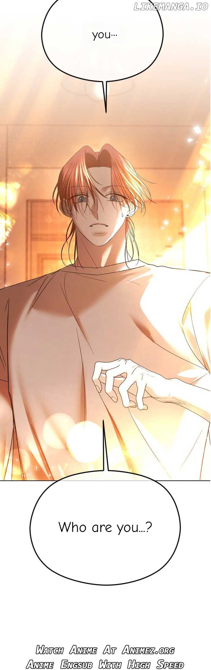 The Ending, I Want to Change it Chapter 66 - Page 39