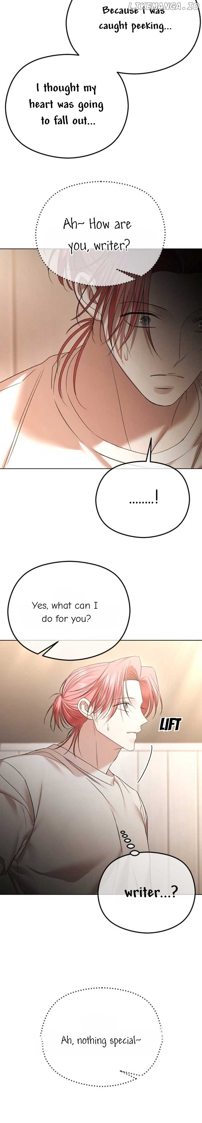 The Ending, I Want to Change it Chapter 67 - Page 14