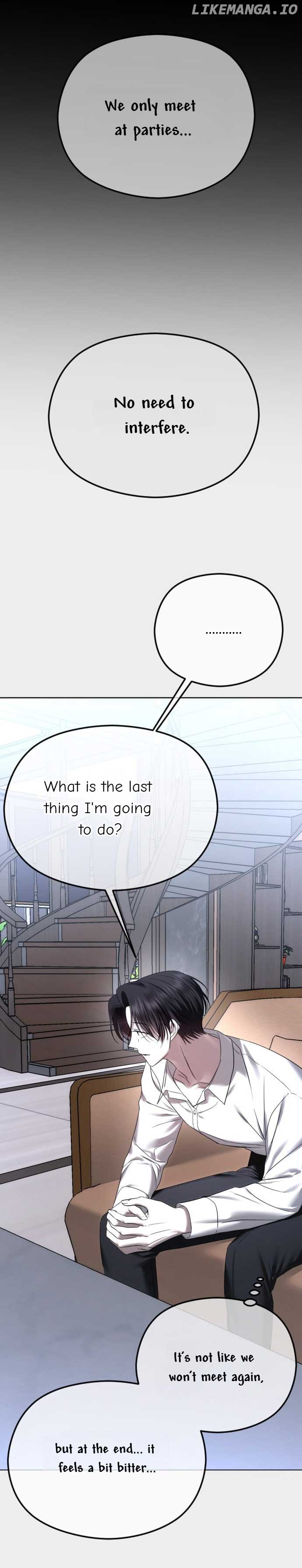 The Ending, I Want to Change it Chapter 67 - Page 28