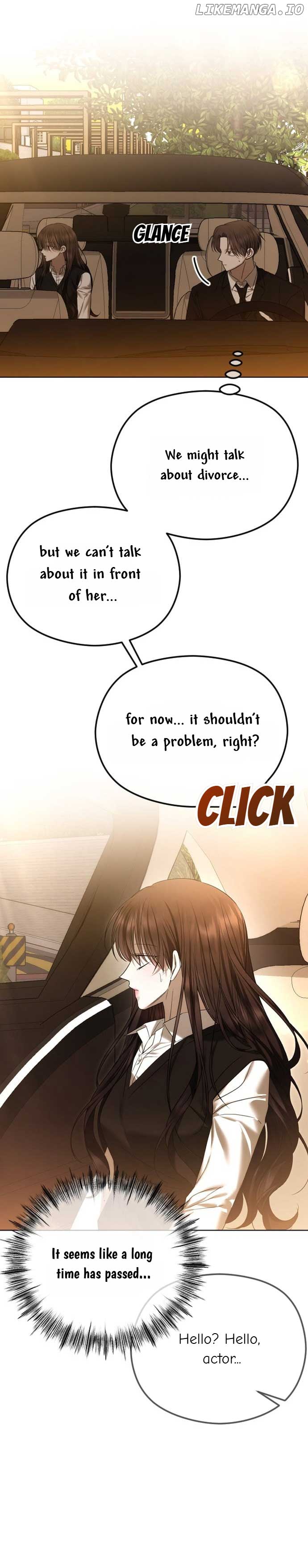 The Ending, I Want to Change it Chapter 67 - Page 30