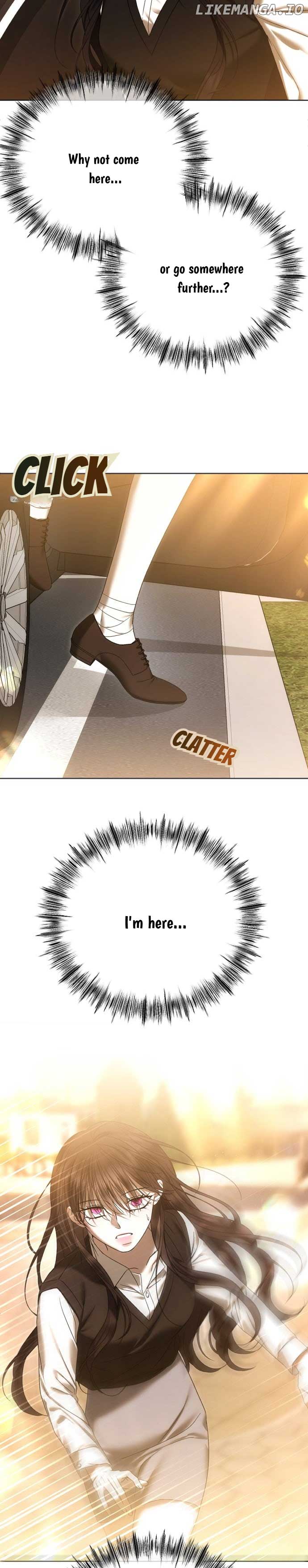 The Ending, I Want to Change it Chapter 67 - Page 32