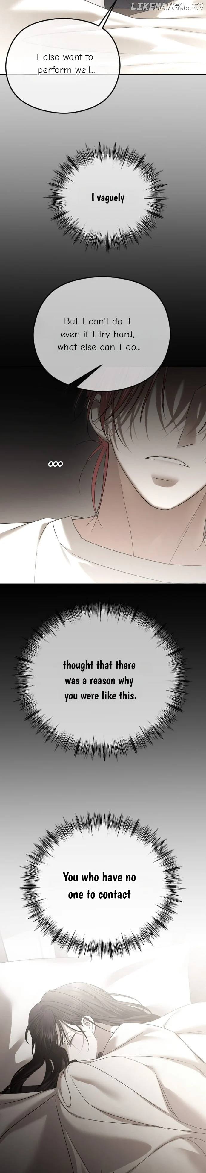 The Ending, I Want to Change it Chapter 68 - Page 17