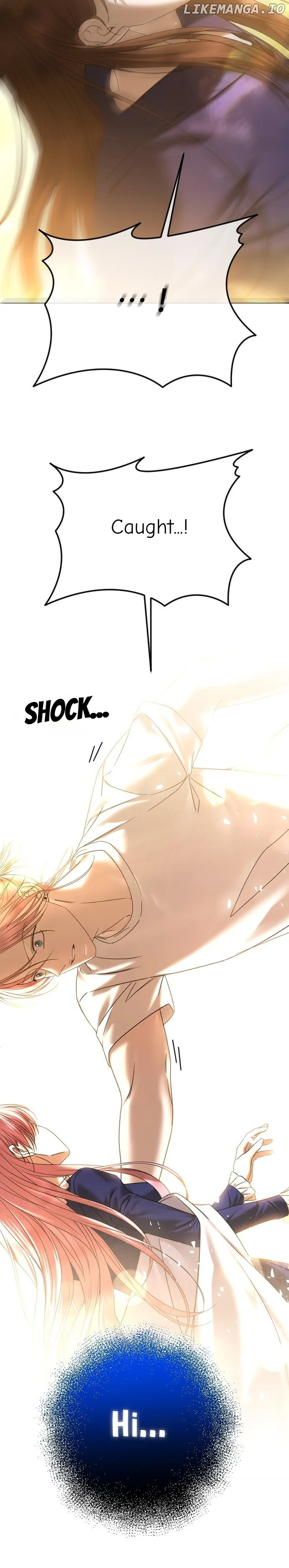 The Ending, I Want to Change it Chapter 68 - Page 29