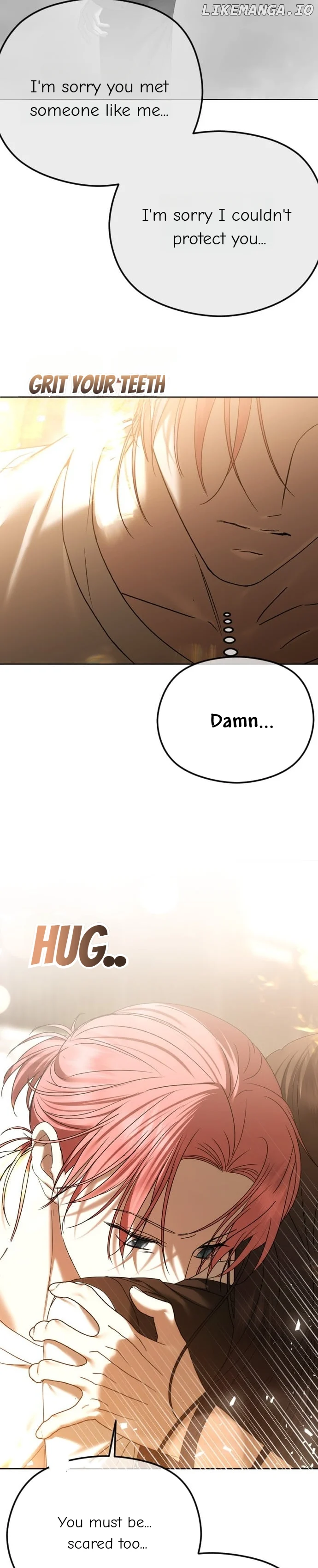 The Ending, I Want to Change it Chapter 68 - Page 38