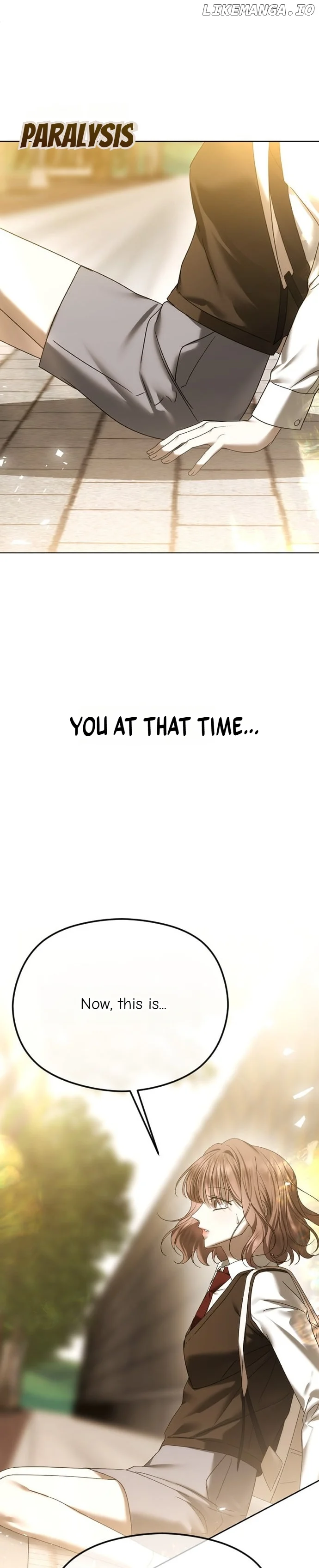 The Ending, I Want to Change it Chapter 68 - Page 40