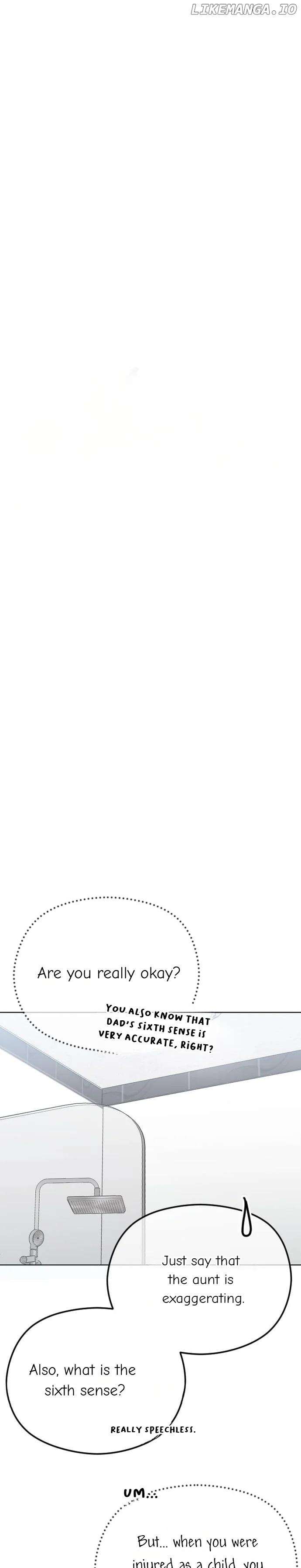 The Ending, I Want to Change it Chapter 69 - Page 15