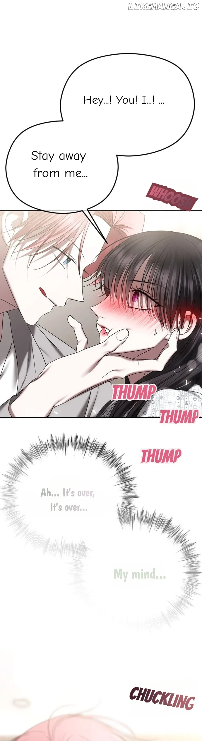 The Ending, I Want to Change it Chapter 69 - Page 30