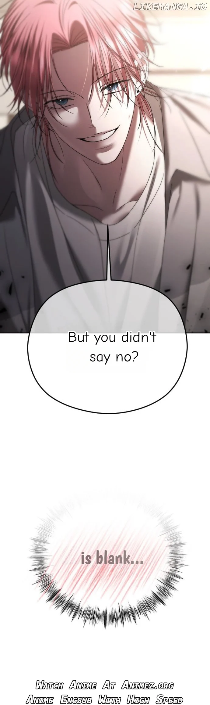 The Ending, I Want to Change it Chapter 69 - Page 31