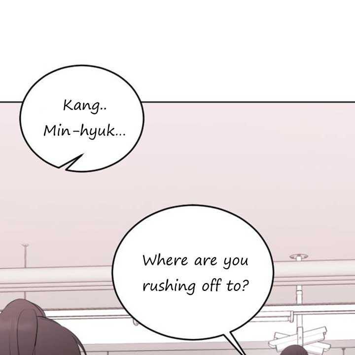 The Ending, I Want to Change it Chapter 7 - Page 16