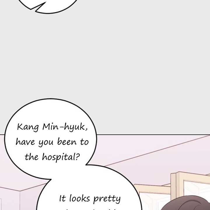 The Ending, I Want to Change it Chapter 7 - Page 29