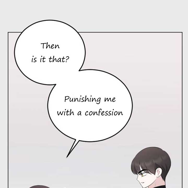 The Ending, I Want to Change it Chapter 7 - Page 34