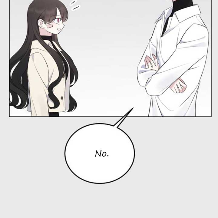 The Ending, I Want to Change it Chapter 7 - Page 35