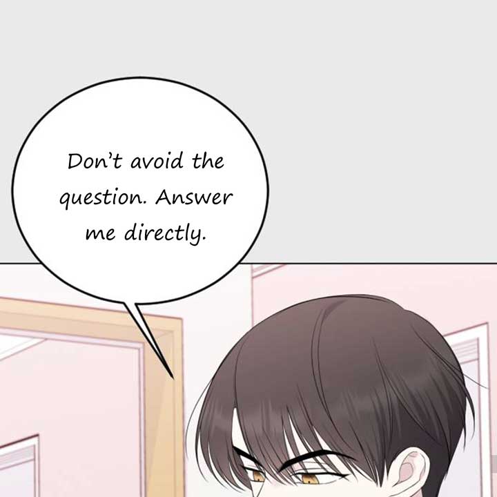 The Ending, I Want to Change it Chapter 7 - Page 36