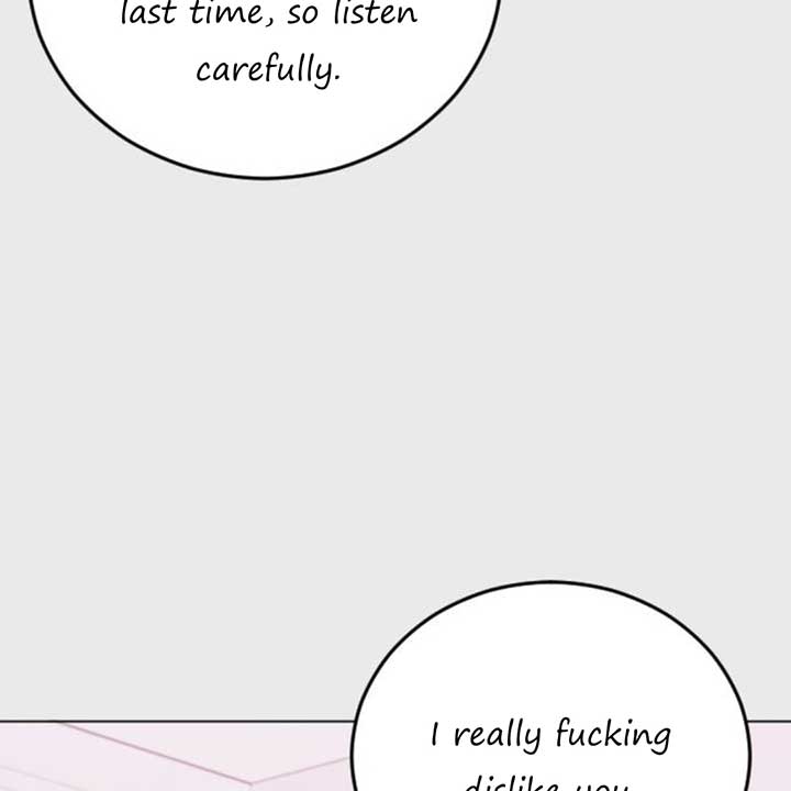 The Ending, I Want to Change it Chapter 7 - Page 40