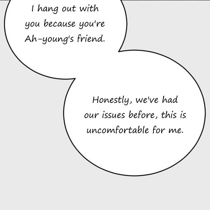 The Ending, I Want to Change it Chapter 7 - Page 43
