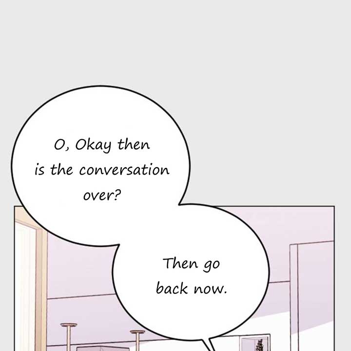 The Ending, I Want to Change it Chapter 7 - Page 55