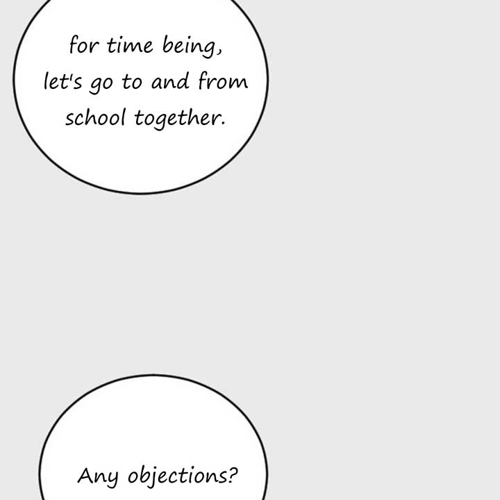 The Ending, I Want to Change it Chapter 7 - Page 64