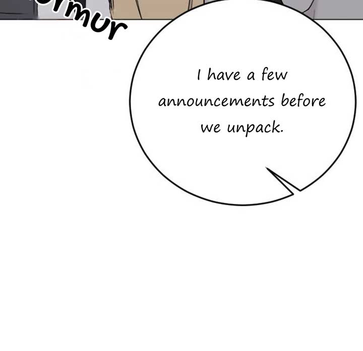 The Ending, I Want to Change it Chapter 7 - Page 73