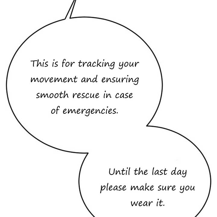 The Ending, I Want to Change it Chapter 7 - Page 76