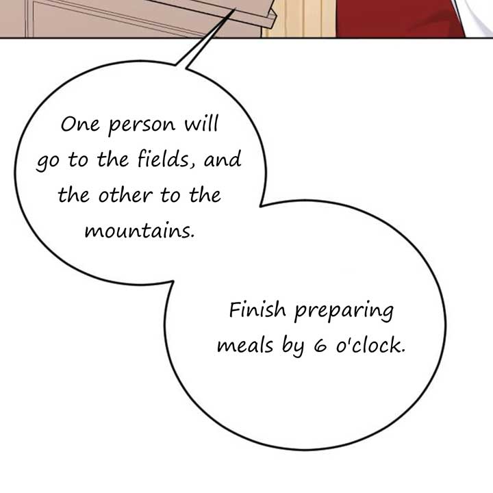The Ending, I Want to Change it Chapter 7 - Page 84