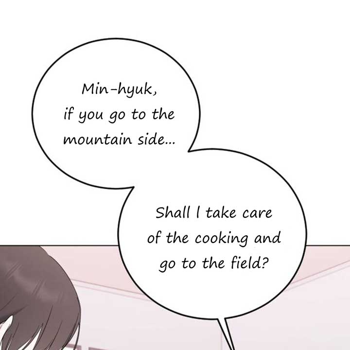 The Ending, I Want to Change it Chapter 7 - Page 98
