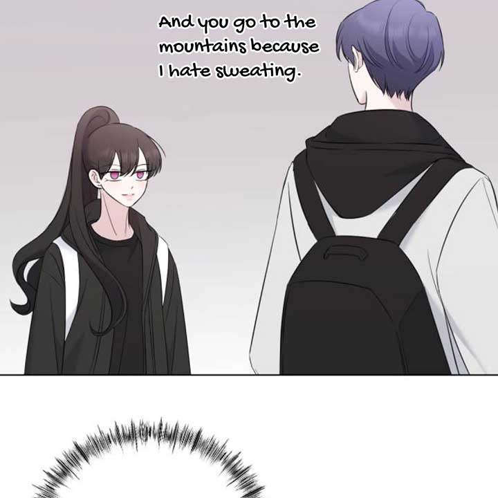 The Ending, I Want to Change it Chapter 7 - Page 107