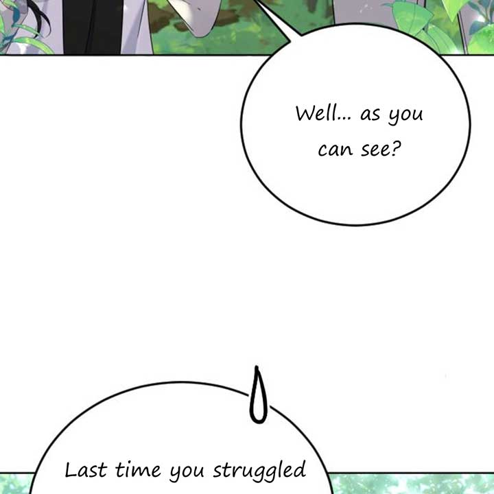 The Ending, I Want to Change it Chapter 7 - Page 127