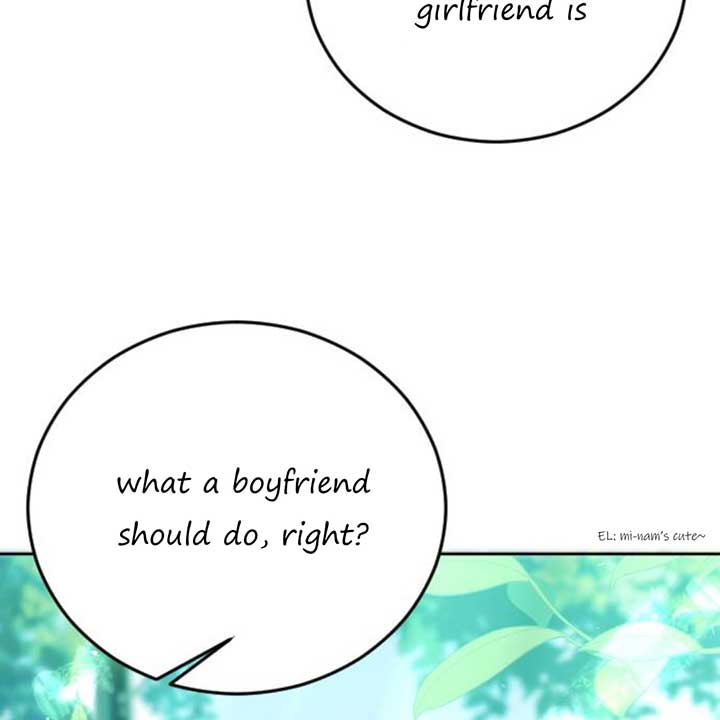 The Ending, I Want to Change it Chapter 7 - Page 139