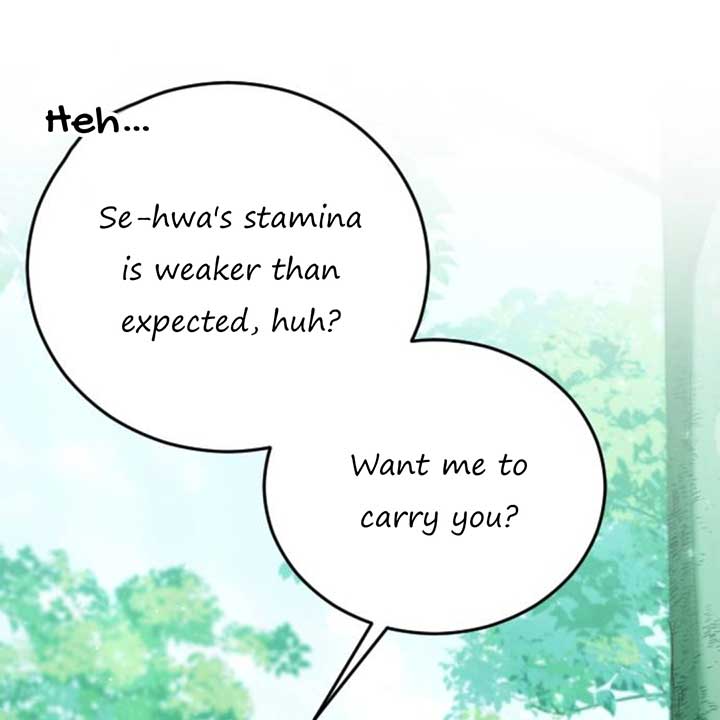 The Ending, I Want to Change it Chapter 7 - Page 149